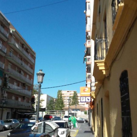 Apartamento Sofia Valencia Kültér fotó