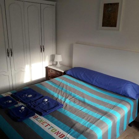 Apartamento Sofia Valencia Kültér fotó