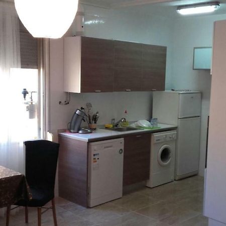 Apartamento Sofia Valencia Kültér fotó