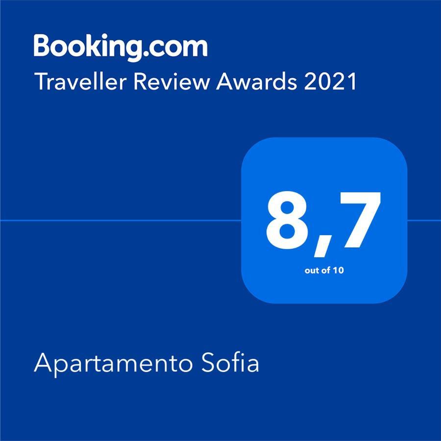 Apartamento Sofia Valencia Kültér fotó
