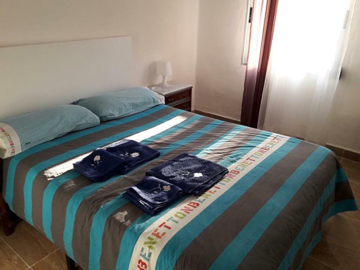 Apartamento Sofia Valencia Kültér fotó