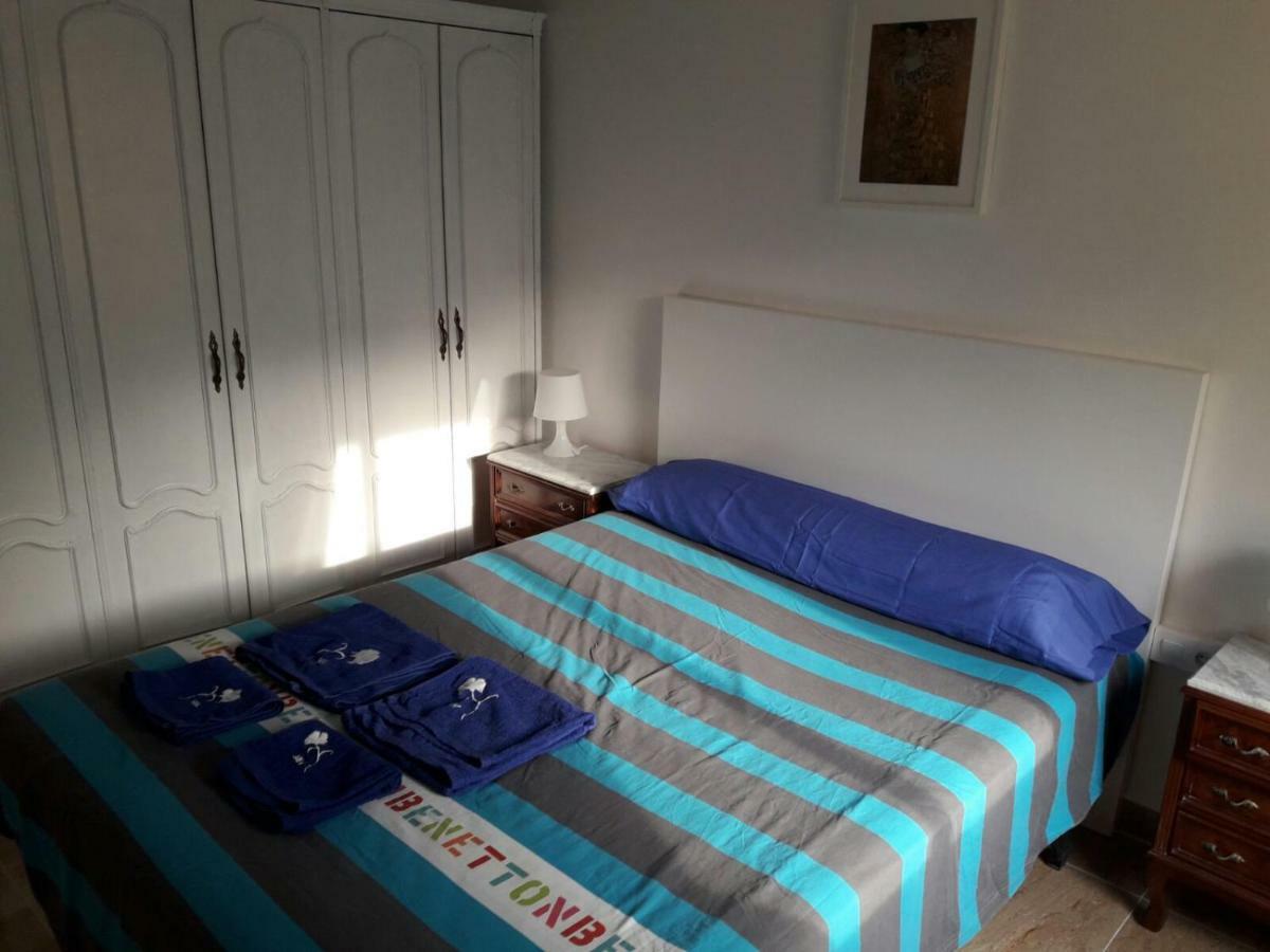 Apartamento Sofia Valencia Kültér fotó