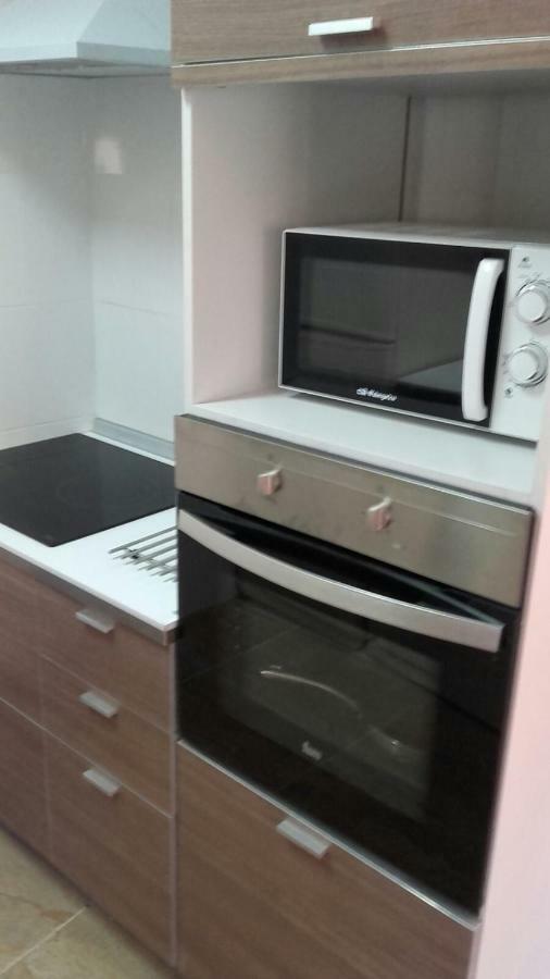 Apartamento Sofia Valencia Kültér fotó