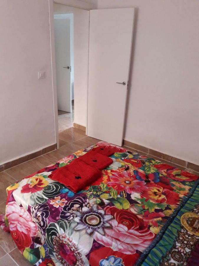 Apartamento Sofia Valencia Kültér fotó