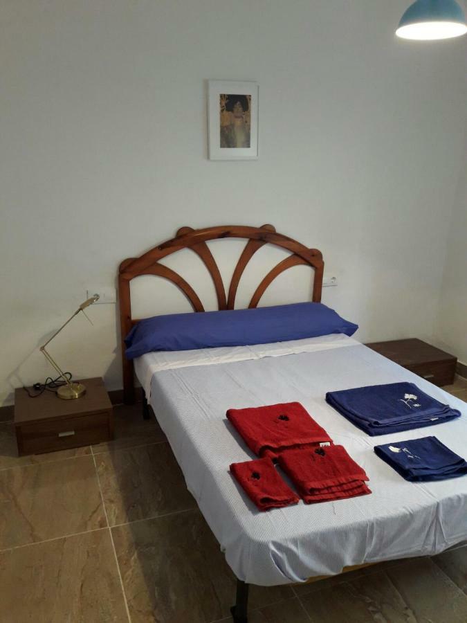 Apartamento Sofia Valencia Kültér fotó
