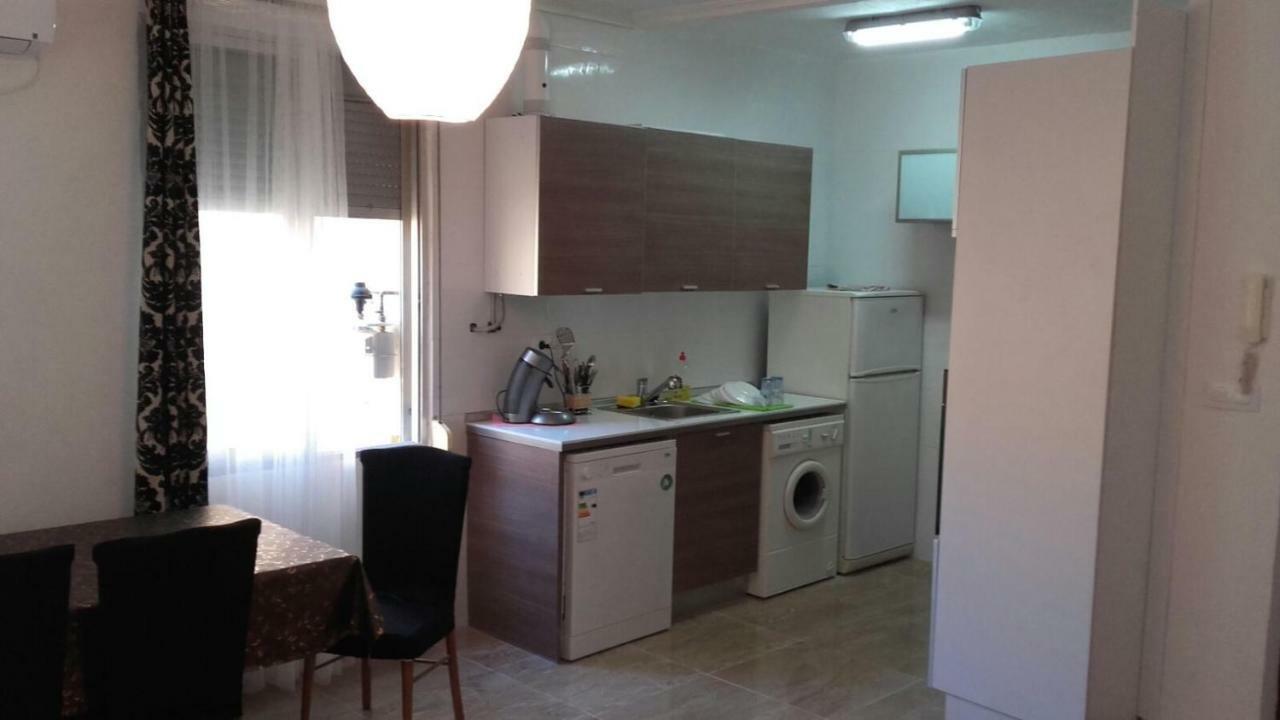Apartamento Sofia Valencia Kültér fotó