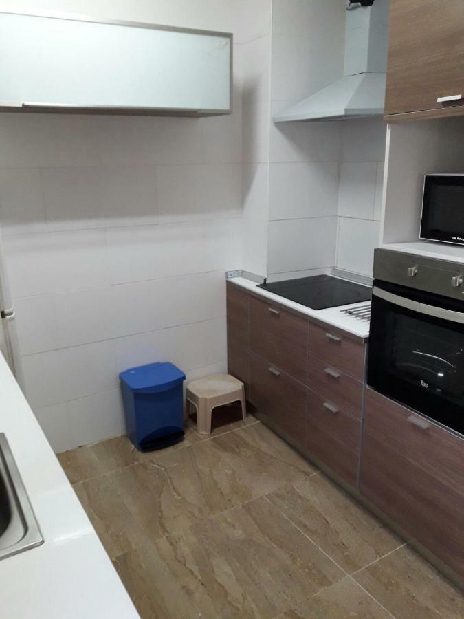 Apartamento Sofia Valencia Kültér fotó