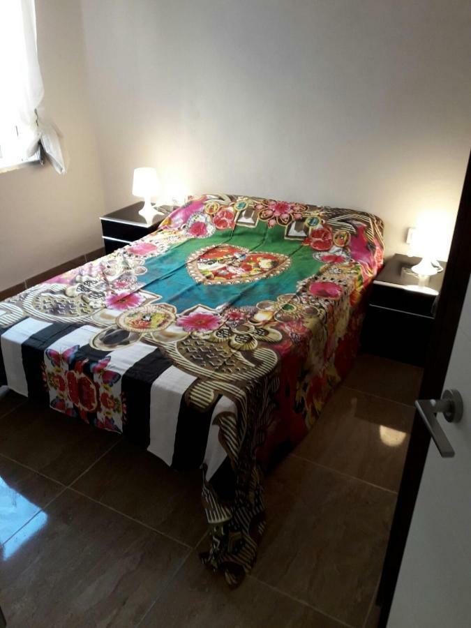 Apartamento Sofia Valencia Kültér fotó