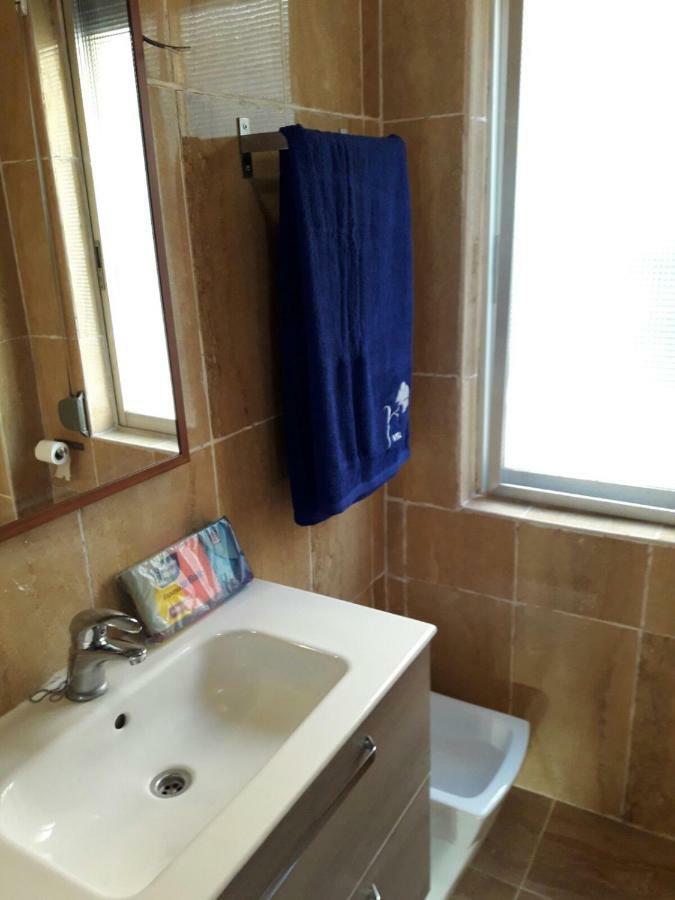 Apartamento Sofia Valencia Kültér fotó