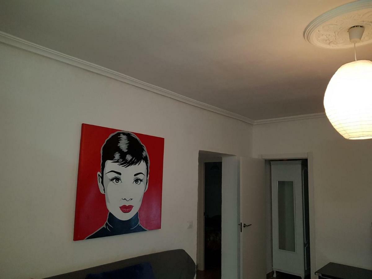 Apartamento Sofia Valencia Kültér fotó