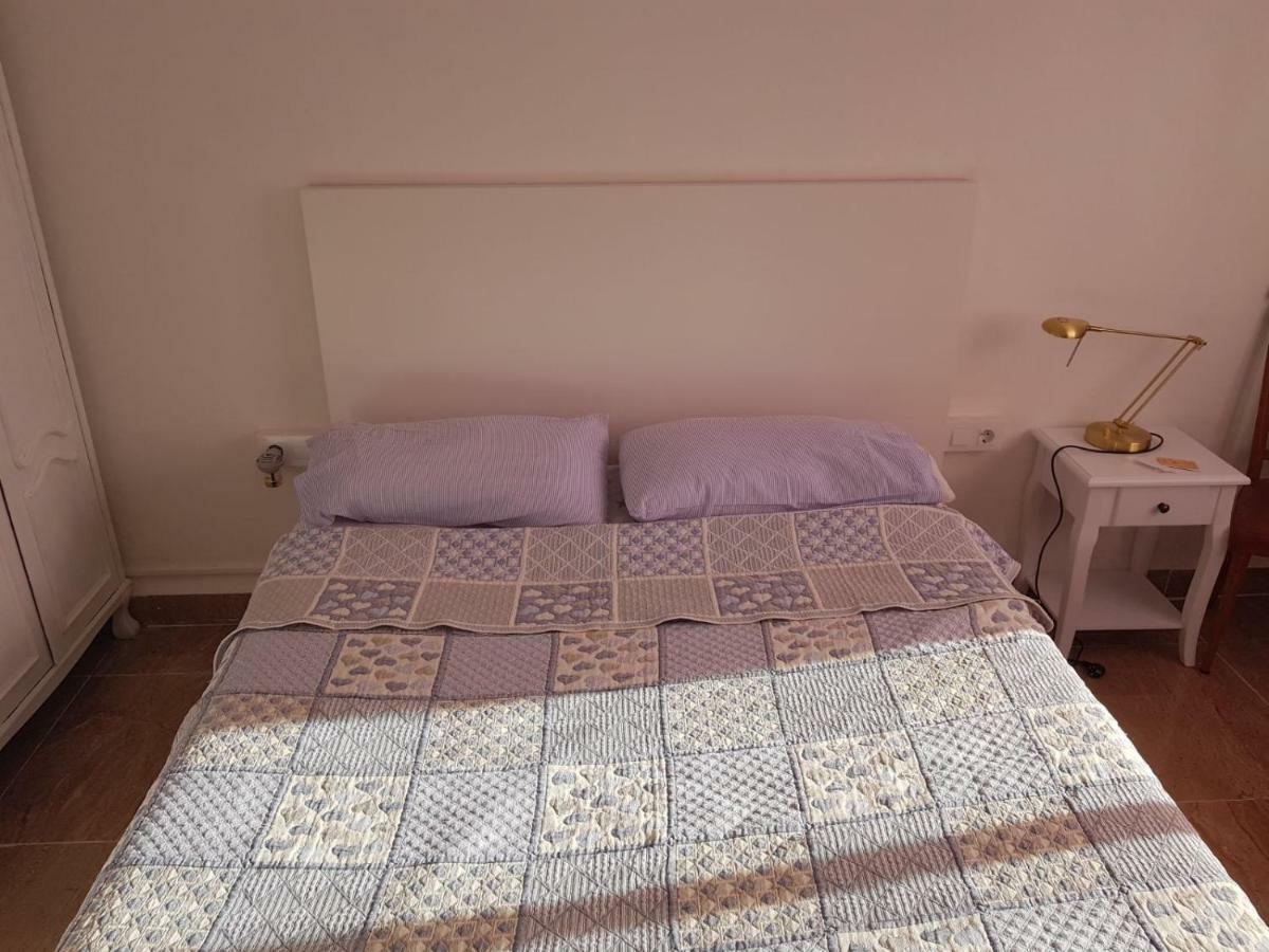 Apartamento Sofia Valencia Kültér fotó