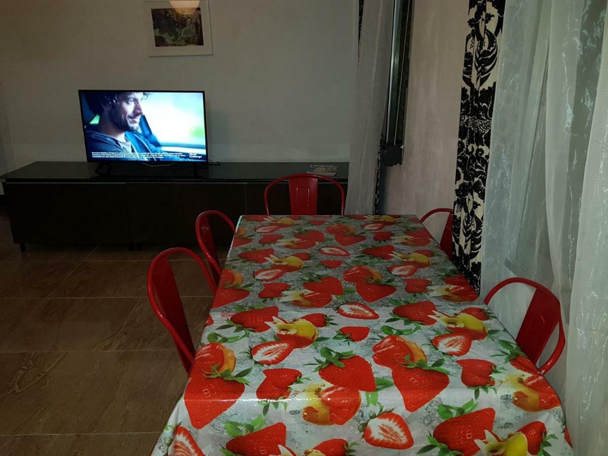 Apartamento Sofia Valencia Kültér fotó