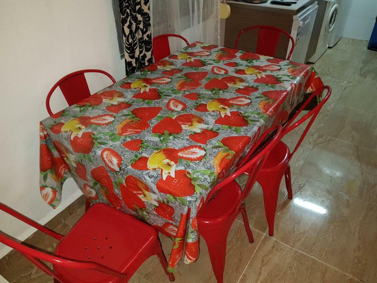 Apartamento Sofia Valencia Kültér fotó
